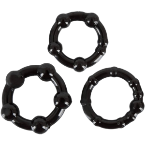 Cock Rings Get Hard