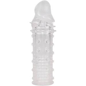 Fun Extension Penis Sleeve