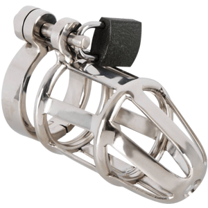 Chastity Cage