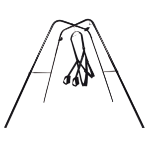 Fantasy Swing Stand