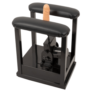 Sit On Me Sex Machine The Banger