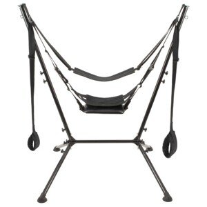 You2Toys Free Standing Sex Swing Black