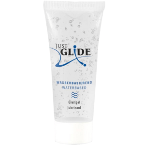 Just Glide Water-based 20 ml
