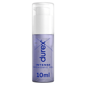 Durex »Intense Orgasmic Gel«