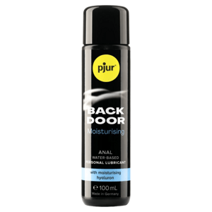 BACKDOOR Moisturising