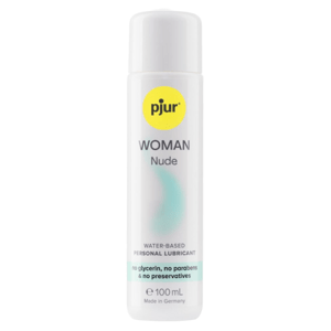 Pjur woman Nude 100ml