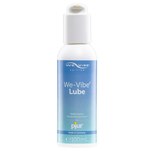 pjur We-Vibe Lube