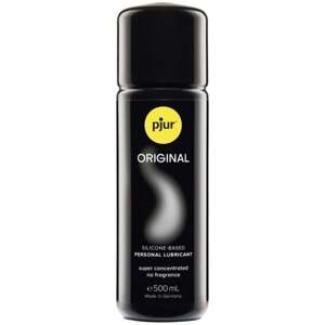 pjur ORIGINAL 500 ml