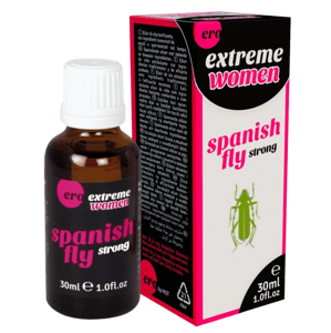 Spanish Fly Extreme Women 30ml