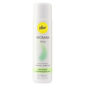 Pjur woman Aloe 100ml