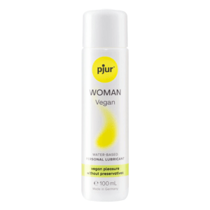 Pjur woman Vegan 100ml