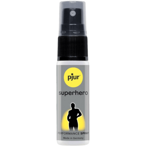 Pjur Superhero 20ml