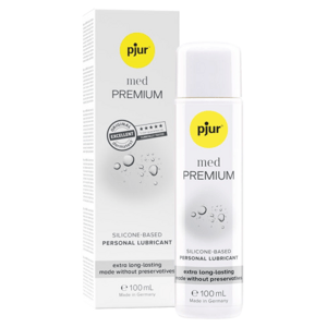 Pjur med Premium 100 ml