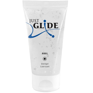 Just Glide Anal 50 ml