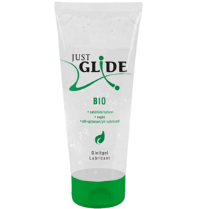 Just Glide Bio 200 ml