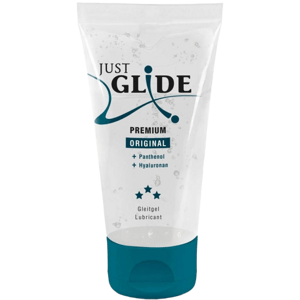 Just Glide Premium 50 ml