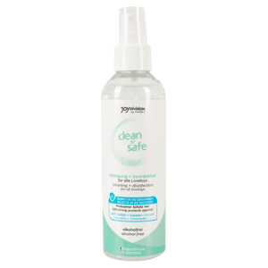 Clean & Safe 200 ml