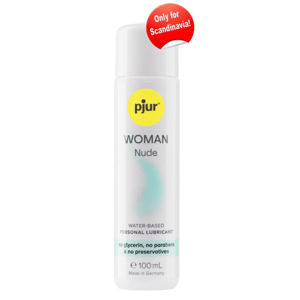 Pjur Woman Nude 100 ml