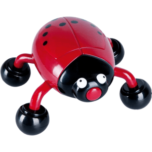 Beetle Massager