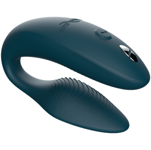 WE-VIBE SYNC 2ND GEN VELVET GREEN