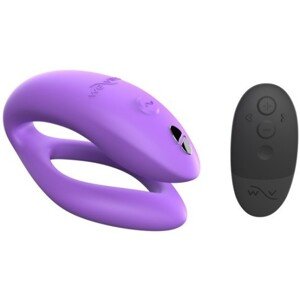 WE-VIBE SYNC O LILAC