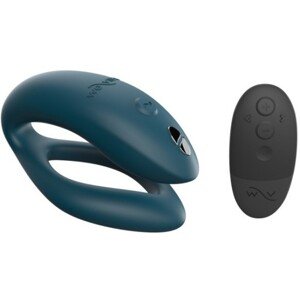 WE-VIBE SYNC O VELVET GREEN