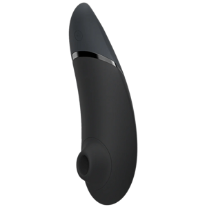 WOMANIZER NEXT BLACK