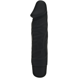 ToyJoy Get Real Mini Classic Vibrator Black