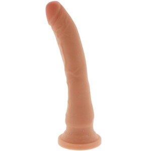 ToyJoy Get Real Dual Density 23.5 cm Dong