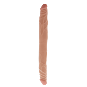 ToyJoy Get Real Double Dong 14 inch