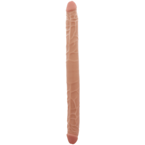 ToyJoy Get Real Double Dong 16 inch