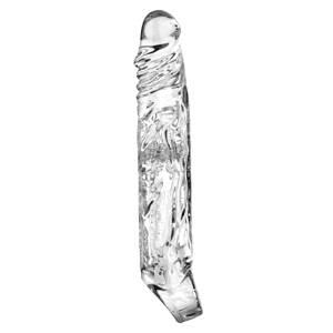 ToyJoy Get Real Extension Sleeve Xlarge 22.5 cm