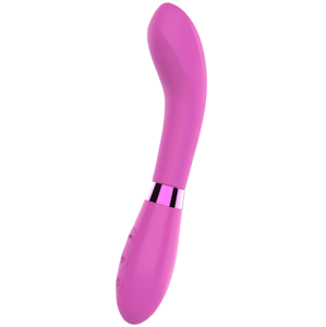 ToyJoy Love Rabbit Milkshake Dance Vibrator