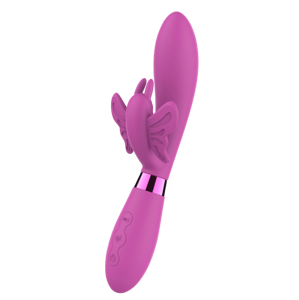 ToyJoy Love Rabbit Farfalla Festival Vibrator