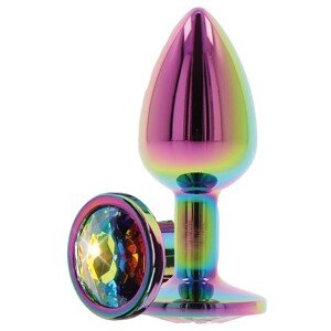 ToyJoy Anal Play Twilight Booty Jewel Small