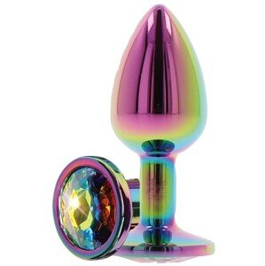 ToyJoy Anal Play Twilight Booty Jewel Medium