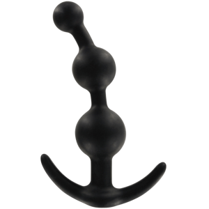 ToyJoy Anal Play Sweet Sensation Beaded Plug