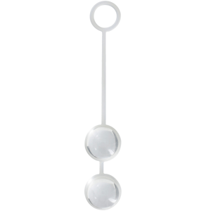 ToyJoy Basics Duo Love Balls