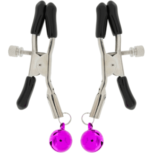 ToyJoy Basics Nipple Teasers