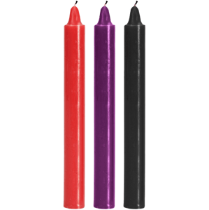 ToyJoy Classics Japanese Drip Candles