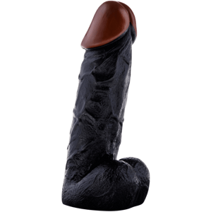 ToyJoy Classics Prince Of Namibia 20 cm Dong