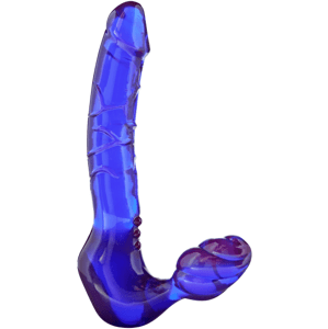 ToyJoy Classics Bend Over Boyfriend