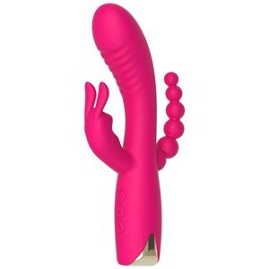 ToyJoy Designer Edition Aphrodite Triple Vibrator