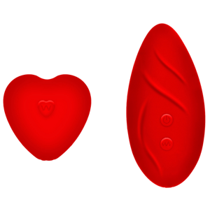 ToyJoy Designer Edition Divine Panty Vibe