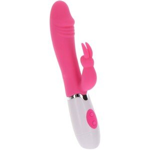 ToyJoy Funky Fun Toys Funky Rabbit Pink