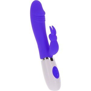 ToyJoy Funky Fun Toys Funky Rabbit Purple