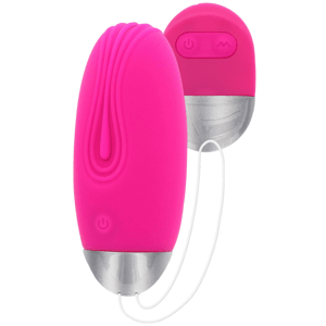 ToyJoy Funky Fun Toys Funky Remote Egg