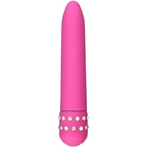 ToyJoy Just for You Diamond Superbe Vibe Pink