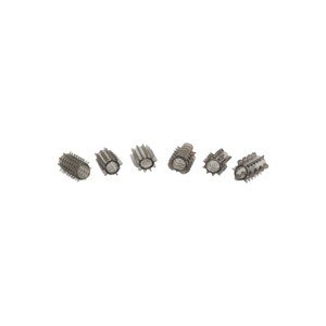 ToyJoy Manpower Power Penis Sleeve Set Grey