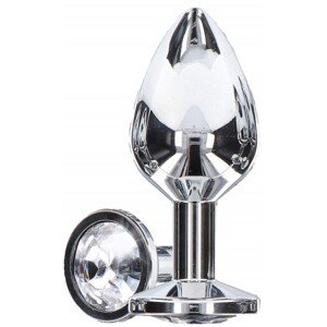 ToyJoy Anal Play Starlight Booty Jewel Small